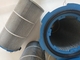 Filter Kartrid Debu Tahan Tekanan Tinggi 2MPa 660 mm