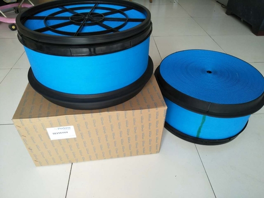 Filter udara generator diesel 226-2779 P602357 SEV551H / 4 Filter udara