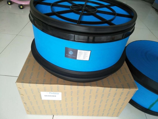 Filter udara generator diesel 226-2779 P602357 SEV551H / 4 Filter udara