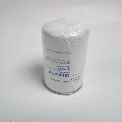 HC7400SKZ4H Filter minyak hidrolik elemen Filter minyak elemen