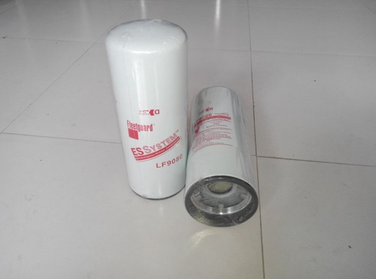 eetguard LF9080 Filter Oli 4331005 Oil Grid 2882674 Filter Mesin B222100000595