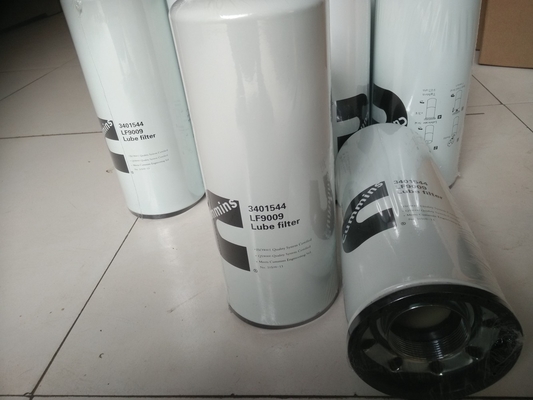 Filter Oli eetguard Lf9009 Filter Oli Generator Diesel Cummins 3401544 Filter Mesin