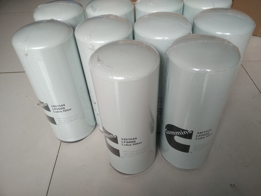 Filter Oli eetguard Lf9009 Filter Oli Generator Diesel Cummins 3401544 Filter Mesin