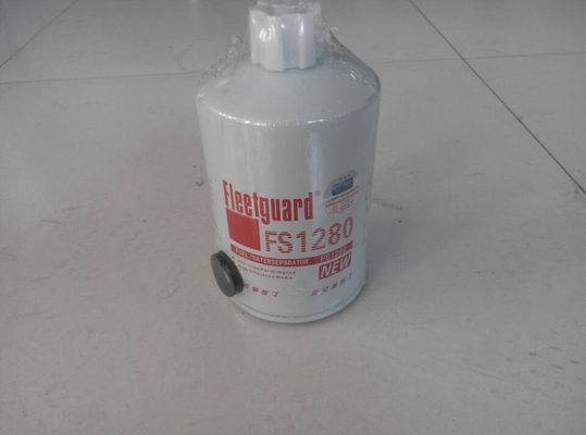 Filter eetguard FS1280 Elemen Filter Pemisah Air Diesel 1125N-010 3930942 Cummins