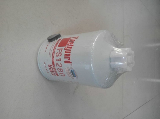 Filter eetguard FS1280 Elemen Filter Pemisah Air Diesel 1125N-010 3930942 Cummins