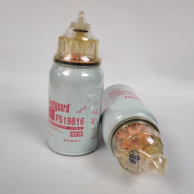 eetguard FS19816 Oil Water Separator Filter 4988297