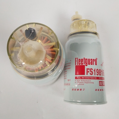 eetguard FS19816 Oil Water Separator Filter 4988297