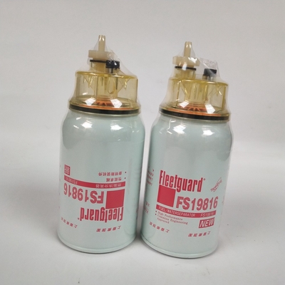 eetguard FS19816 Oil Water Separator Filter 4988297