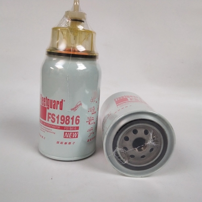 eetguard FS19816 Oil Water Separator Filter 4988297