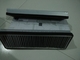 Truk Pompa Benz 3341/4141 Air Conditioner Filter Debu Air Conditioning Grid