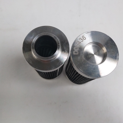 G05436 Filter Balik Hidraulik Untuk Menghilangkan Debu Dan Partikel Lainnya Filter Cairan Hidraulik