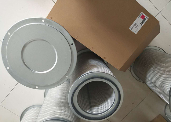 Cummins Diesel Generator Set Filter Udara eetguard