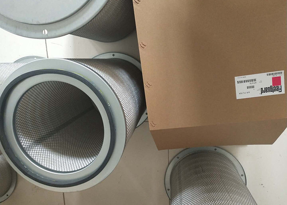 Cummins Diesel Generator Set Filter Udara eetguard