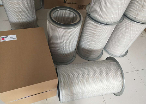 Cummins Diesel Generator Set Filter Udara eetguard