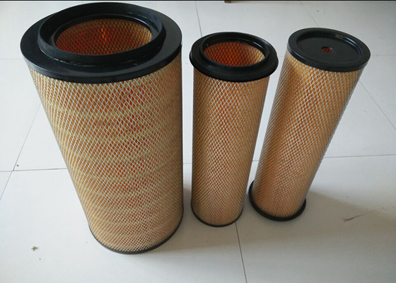 K2448 Truk Tugas Berat Filter Shaanxi Automobile Chuanqi Hongyan Sungai Kuning Jinlong