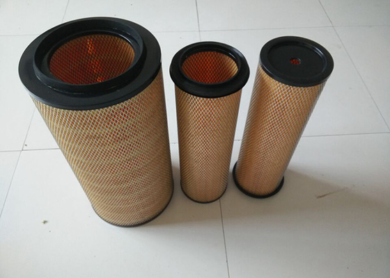 K2448 Truk Tugas Berat Filter Shaanxi Automobile Chuanqi Hongyan Sungai Kuning Jinlong
