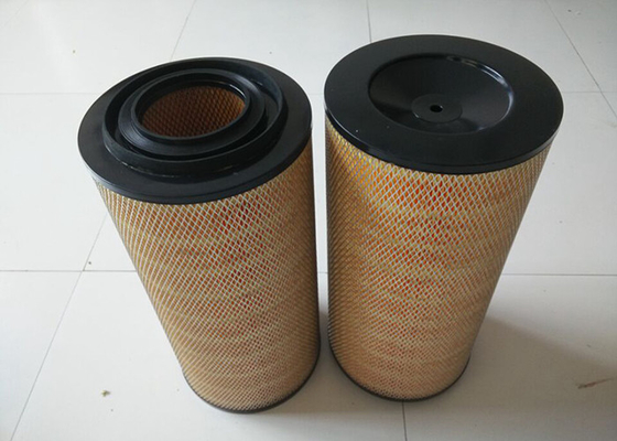 K2448 Truk Tugas Berat Filter Shaanxi Automobile Chuanqi Hongyan Sungai Kuning Jinlong