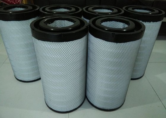 K2750 AA2959 Dongfeng eetguard Elemen Filter Pembersih Udara AF26431 AF26432