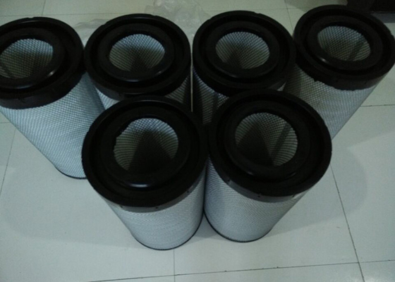 K2750 AA2959 Dongfeng eetguard Elemen Filter Pembersih Udara AF26431 AF26432