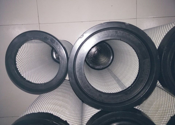 K2750 AA2959 Dongfeng eetguard Elemen Filter Pembersih Udara AF26431 AF26432