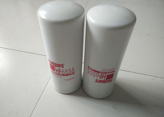 Cummins Engine eetguard HF6555 Elemen Filter Oli Hidraulik