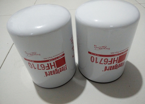 Elemen Filter Oli Hidraulik Mesin Diesel eetguard RE57394 HF6710 AR98329 Rotary