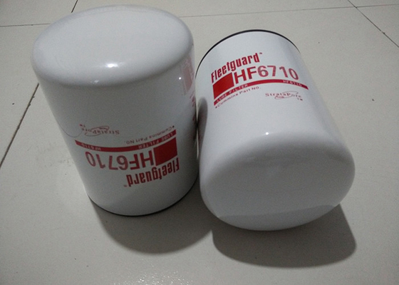 Elemen Filter Oli Hidraulik Mesin Diesel eetguard RE57394 HF6710 AR98329 Rotary