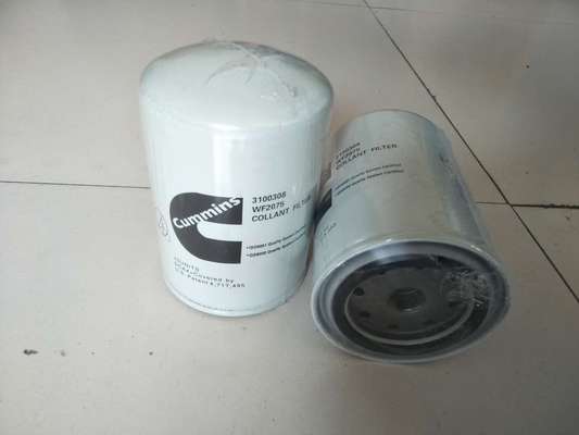 Wf2075 Cummins 3318318 Filter Pemisah Air eetguard