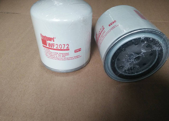 eetguard Wf2072 Cummins 3100305 Filter Pendingin Mesin