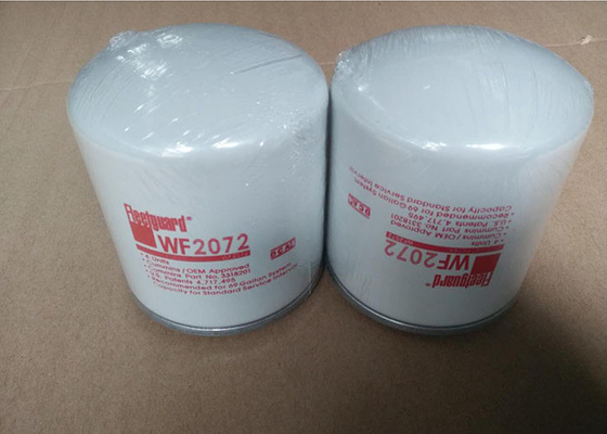 eetguard Wf2072 Cummins 3100305 Filter Pendingin Mesin