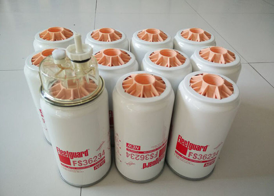 FS36234 eetguard Diesel Filter 5300515 Pemisah Air Minyak Clx 343 Bahan Bakar