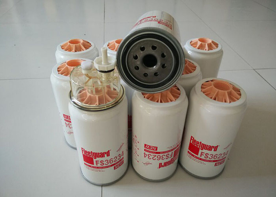FS36234 eetguard Diesel Filter 5300515 Pemisah Air Minyak Clx 343 Bahan Bakar