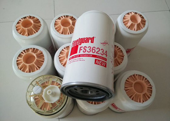 FS36234 eetguard Diesel Filter 5300515 Pemisah Air Minyak Clx 343 Bahan Bakar