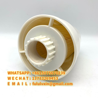 Elemen Filter Udara Plastik HC0293SEE5