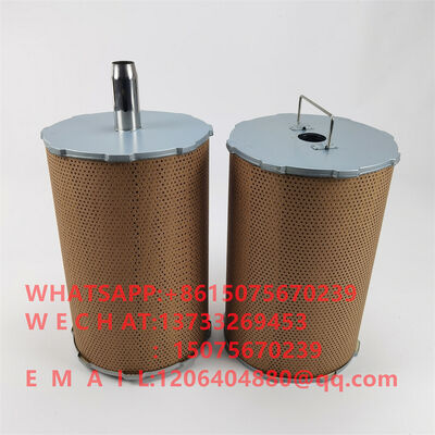 Elemen filter kereta GE132X1823 40106208 EMD40074677 GE12X1904 40068469 filter udara 40056007 84A22402P filter laut