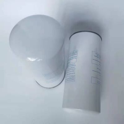 LB13145 / 3 German MAN Oil And Gas Separator Screw Air Compressor Oil Separator